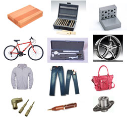 Products We Source