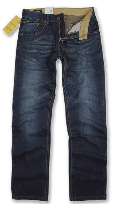 Blue Jeans Direct from China | Global Trade Specialists