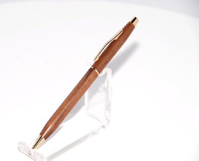Premium Wood Pen