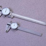 Dial Calipers