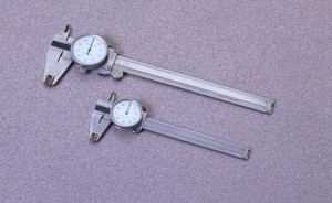 Dial Calipers