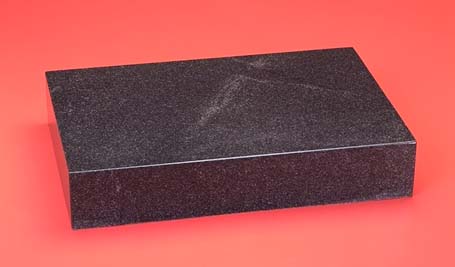 Granite Surface Plates