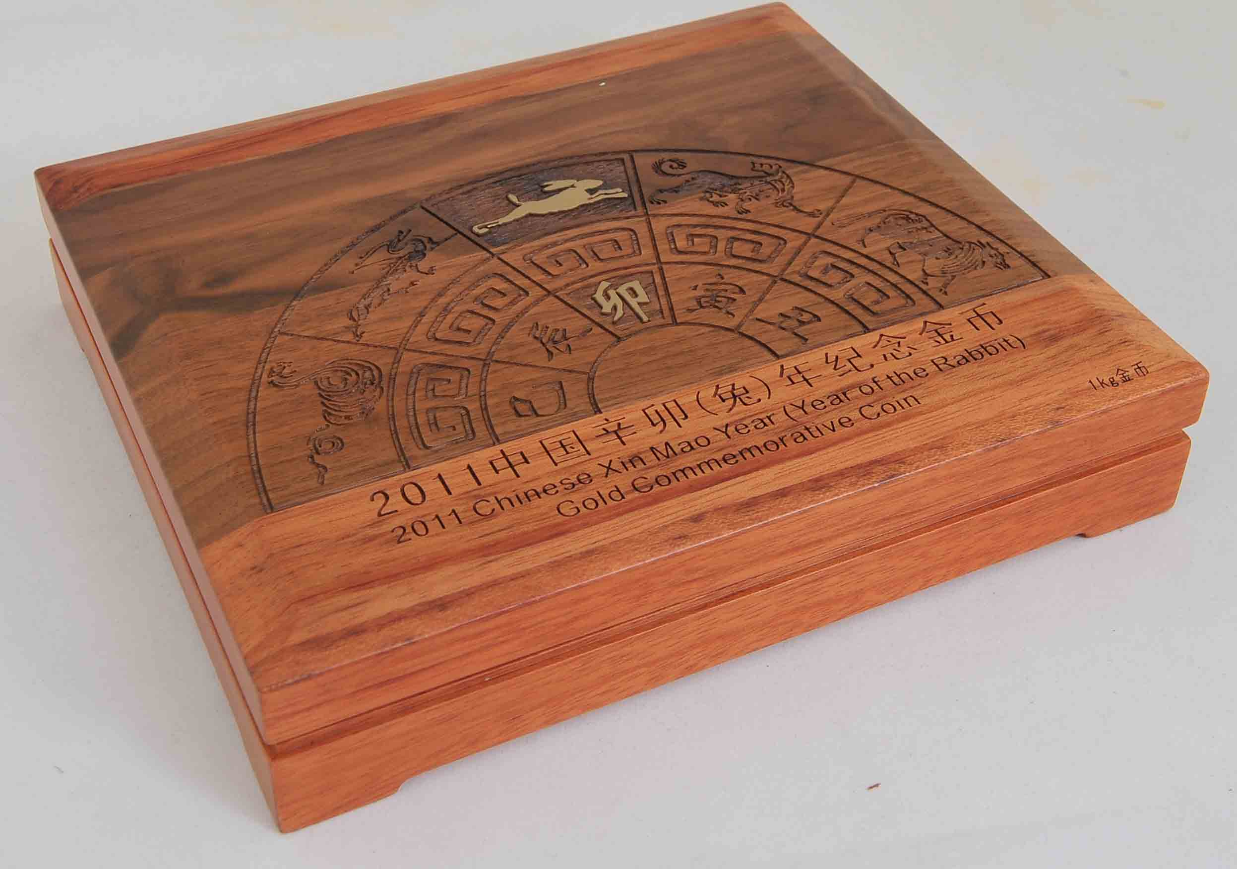 Wood Box Company | Global Trade Specialists