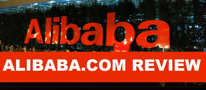 Alibaba Review