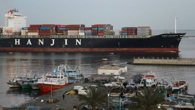 hanjin