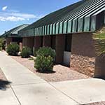 Our Chandler, AZ Office