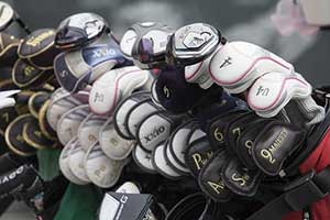 Wholesale Golf Products from China - Global Trade Specialists