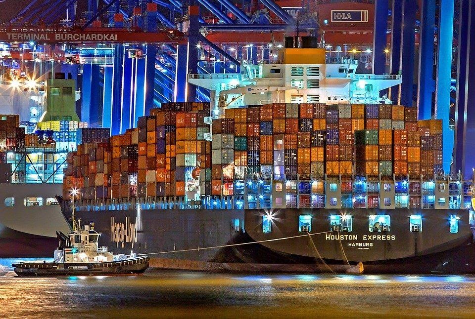 Understanding Import Tax from China to US Customs & Duties Global