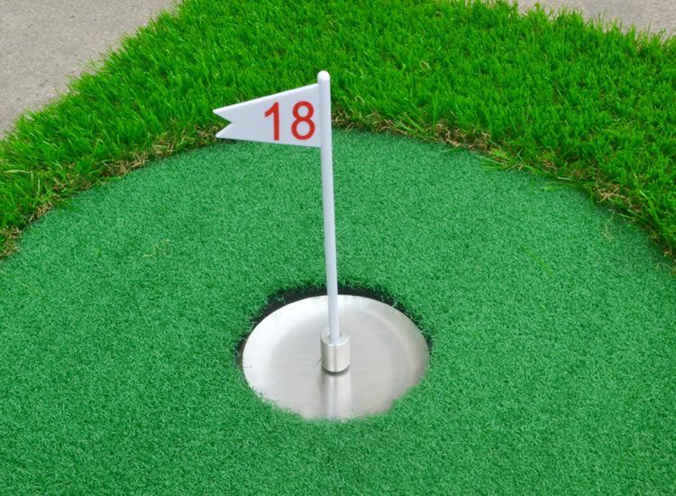 Indoor/Outdoor Putting Green For Whole Sale