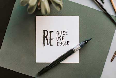 Understanding Zero Waste Manufacturing - Global Trade Specialists