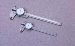Dial Calipers