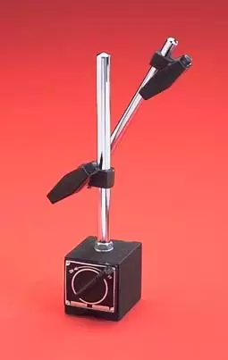 Magnetic Base Dial Indicator